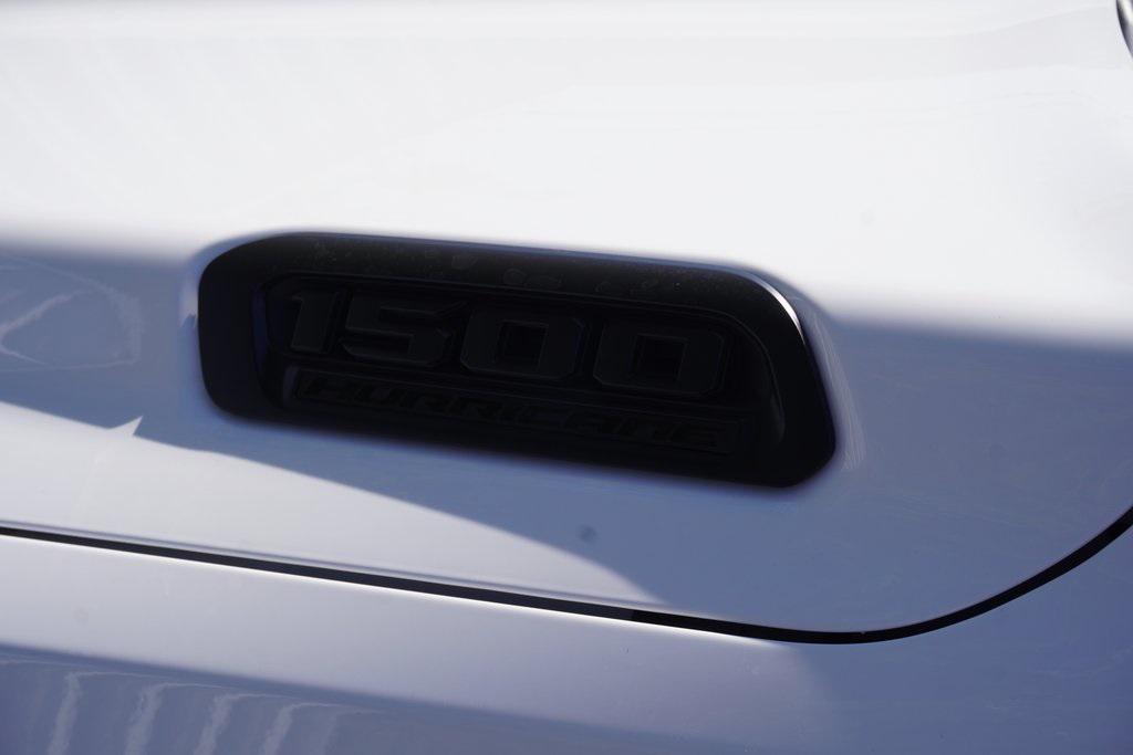 new 2026 Ram 1500 car, priced at $48,525