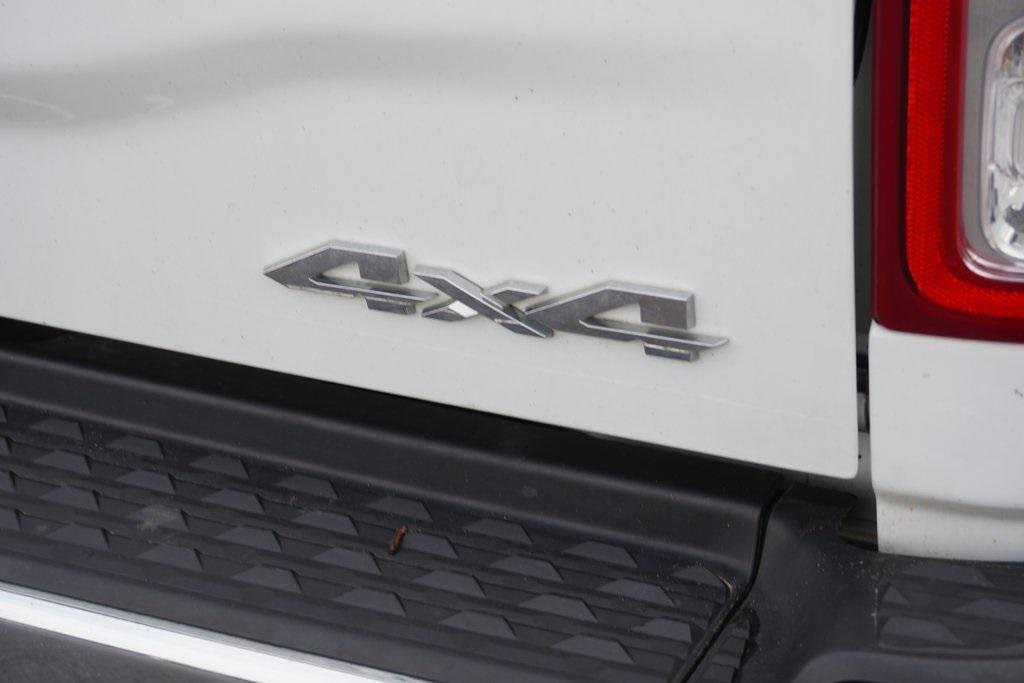 used 2021 Ram 3500 car, priced at $40,000