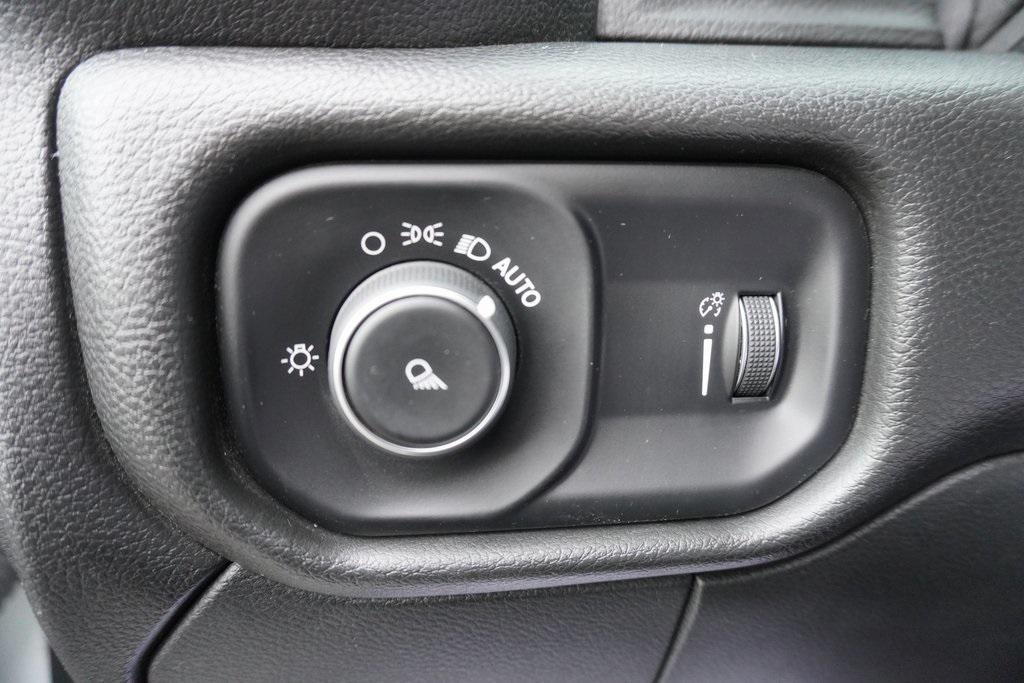 used 2021 Ram 3500 car, priced at $40,000