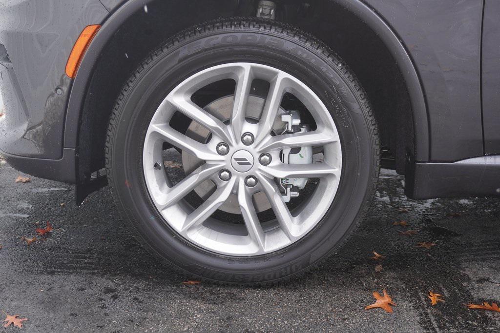 new 2026 Dodge Durango car, priced at $40,952