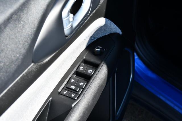 used 2022 Jeep Compass car, priced at $17,400