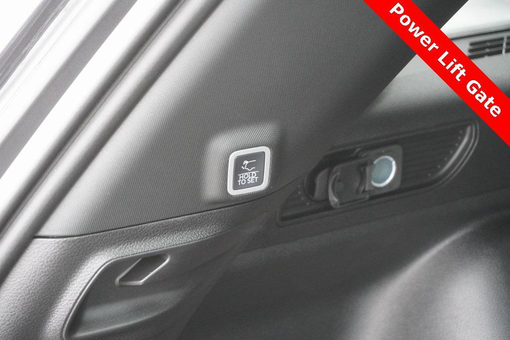 new 2025 Jeep Grand Cherokee car, priced at $43,623