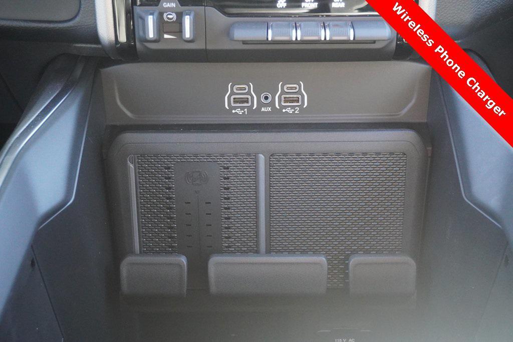 new 2026 Ram 1500 car, priced at $53,541