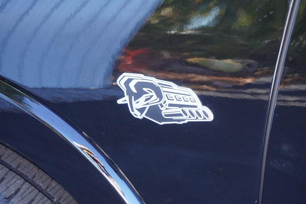 new 2026 Ram 1500 car, priced at $53,541