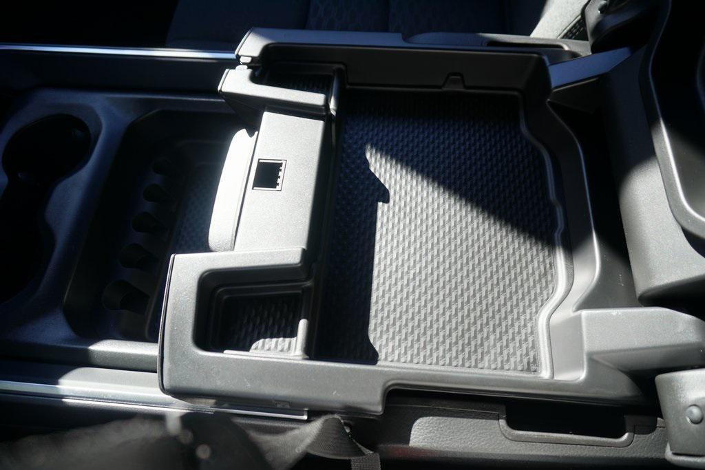 new 2026 Ram 1500 car, priced at $53,541