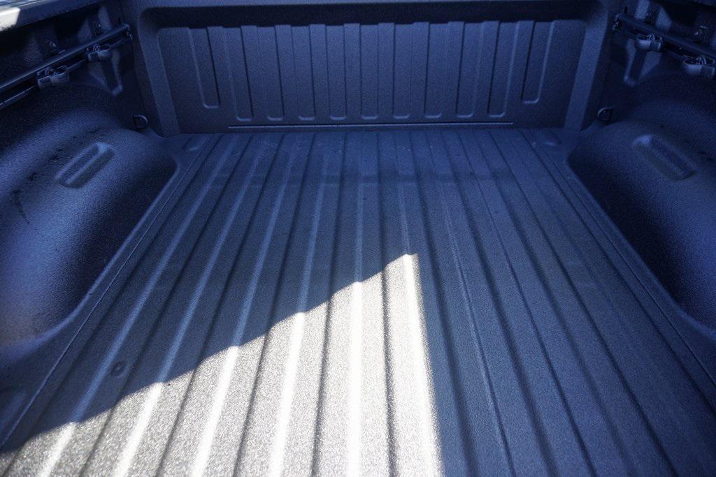 new 2026 Ram 1500 car, priced at $53,541