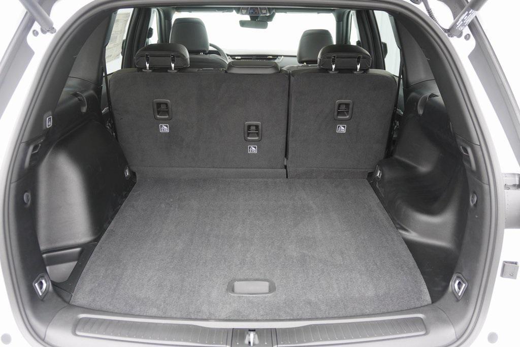 new 2025 Jeep Grand Cherokee car, priced at $45,293