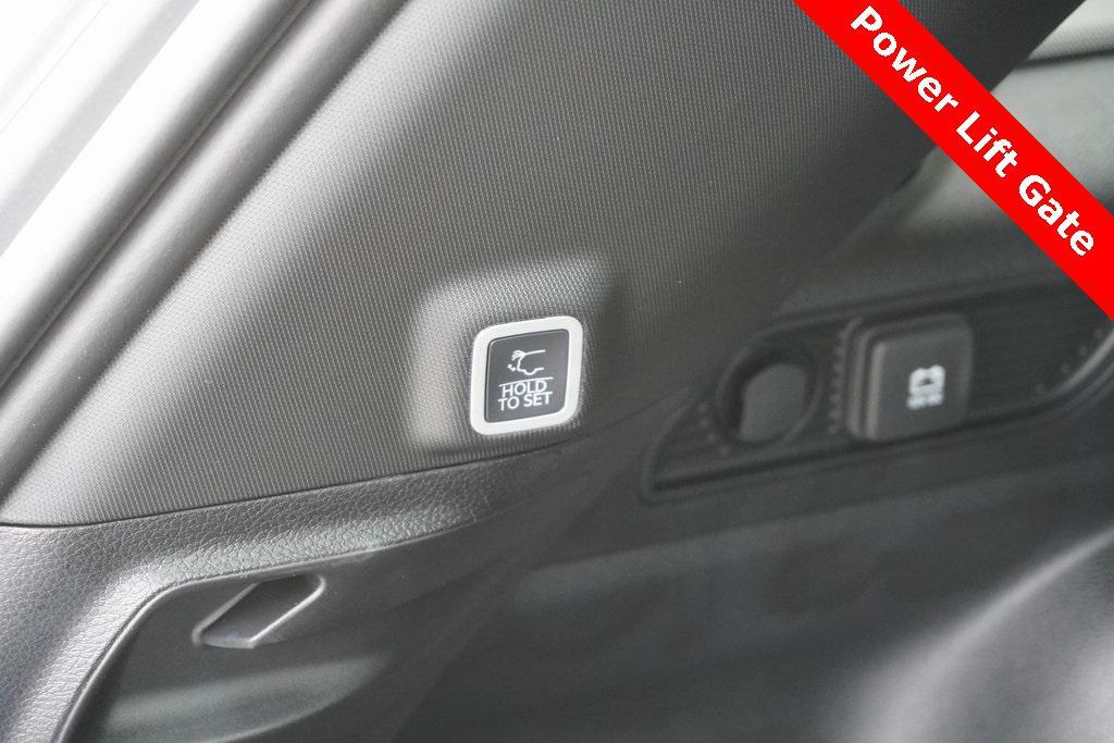 new 2025 Jeep Grand Cherokee car, priced at $45,293