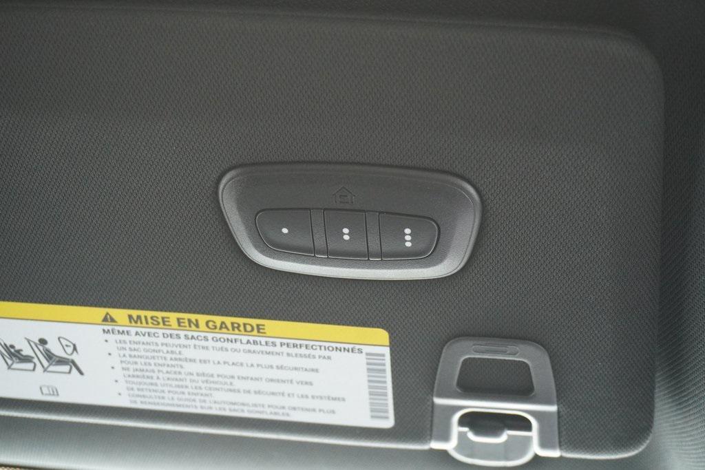 new 2025 Jeep Grand Cherokee car, priced at $45,293