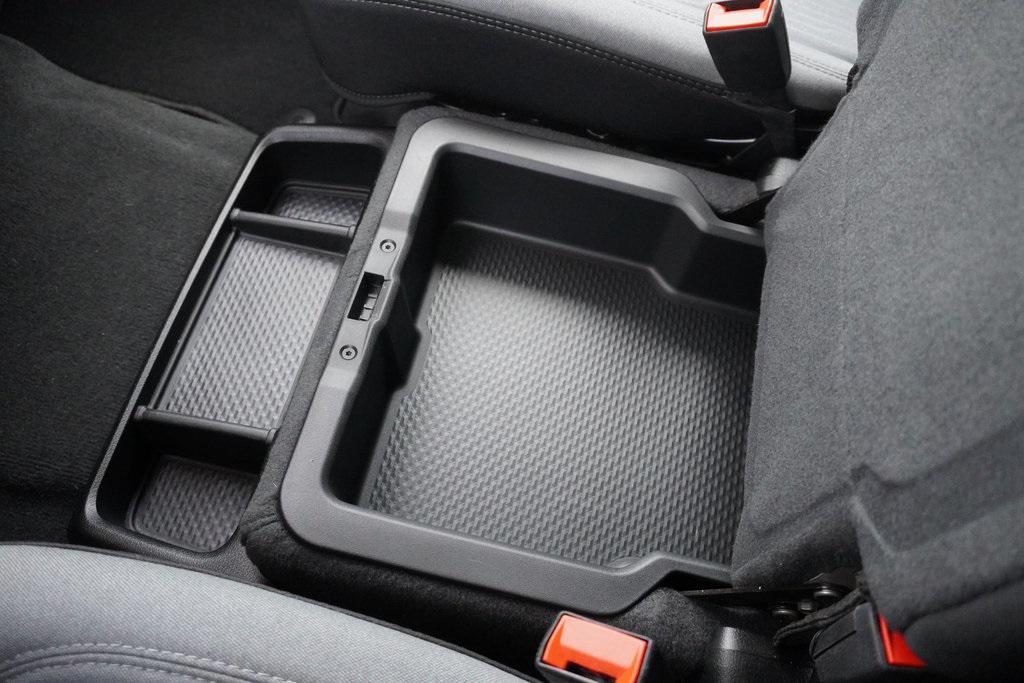 used 2020 Ram 1500 car, priced at $26,500