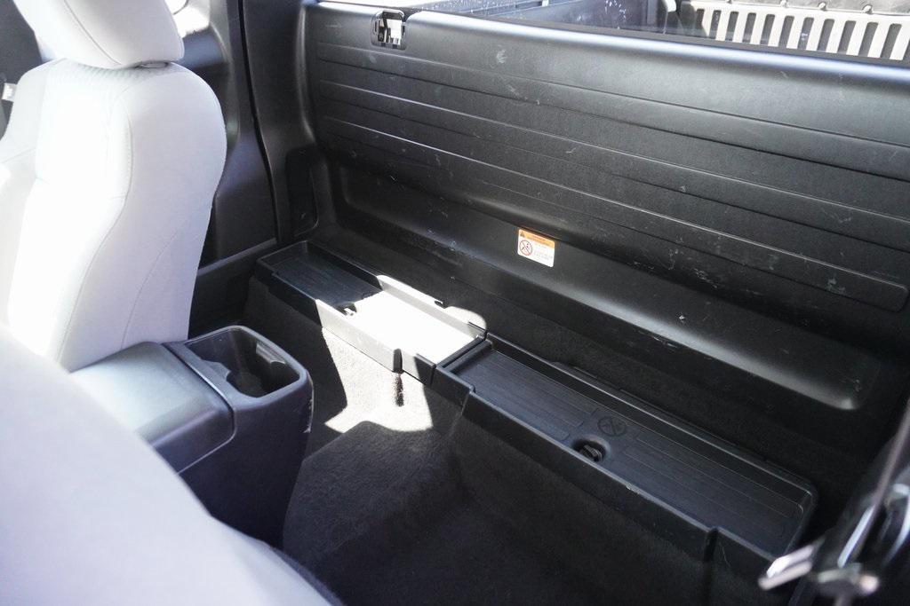 used 2020 Toyota Tacoma car, priced at $22,600