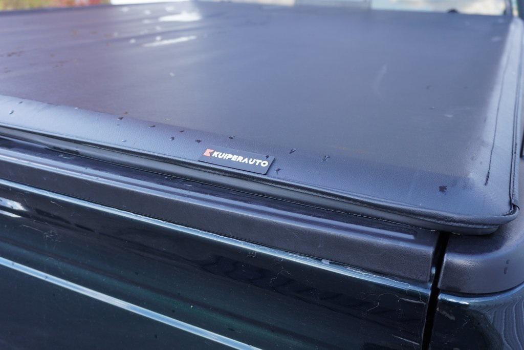 used 2014 Ford F-150 car, priced at $14,000