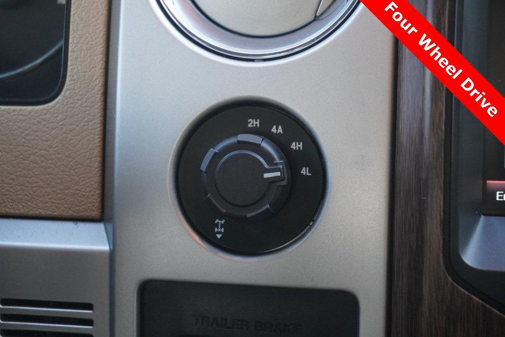 used 2014 Ford F-150 car, priced at $14,000