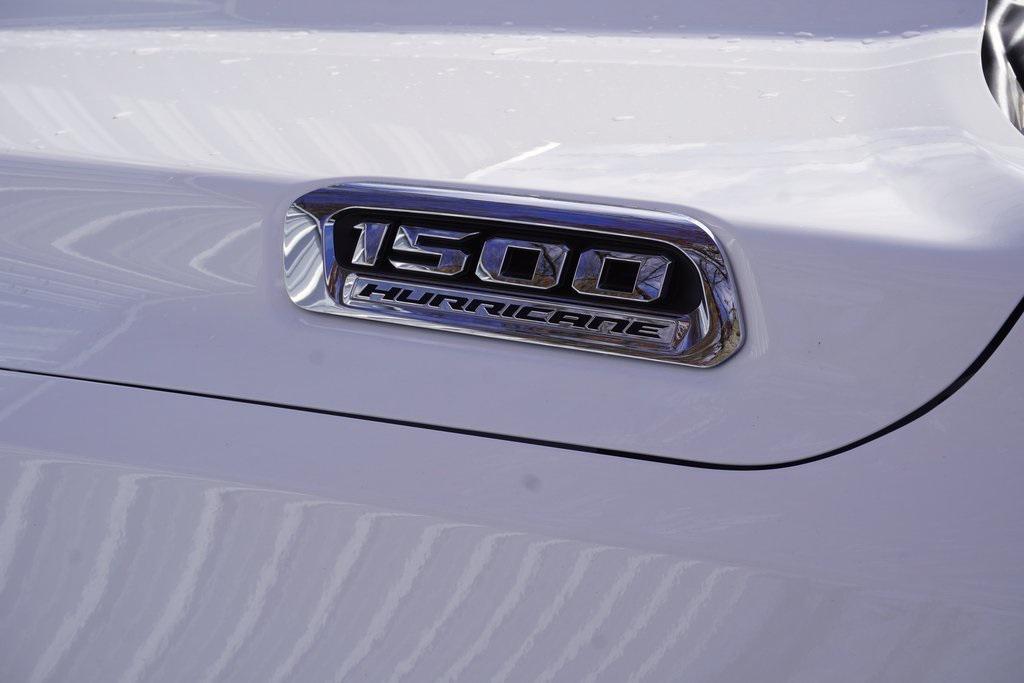 new 2026 Ram 1500 car, priced at $43,425