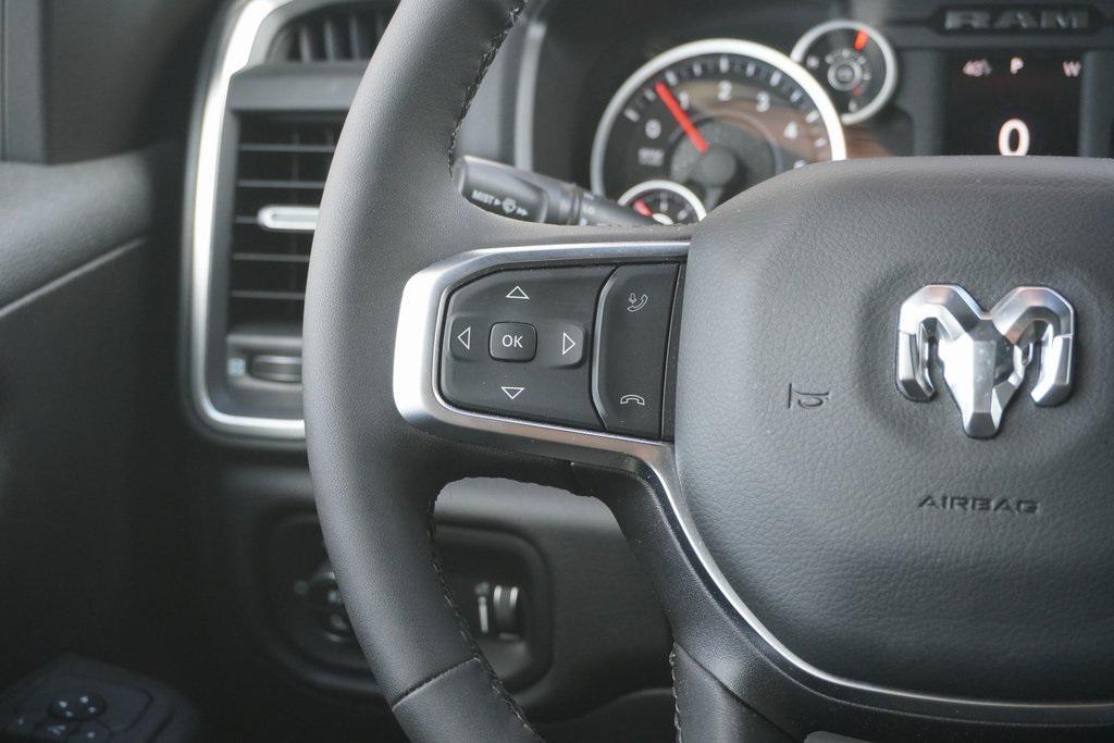 new 2026 Ram 1500 car, priced at $43,425