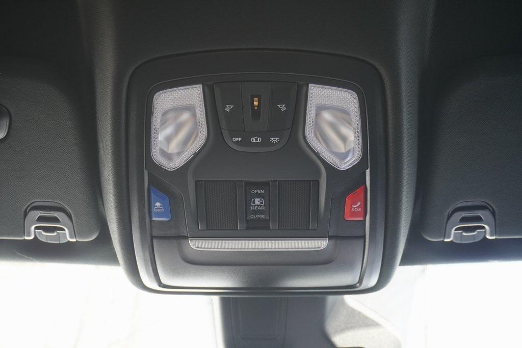 new 2026 Ram 1500 car, priced at $43,425