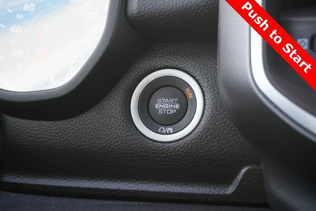 new 2026 Ram 1500 car, priced at $43,425