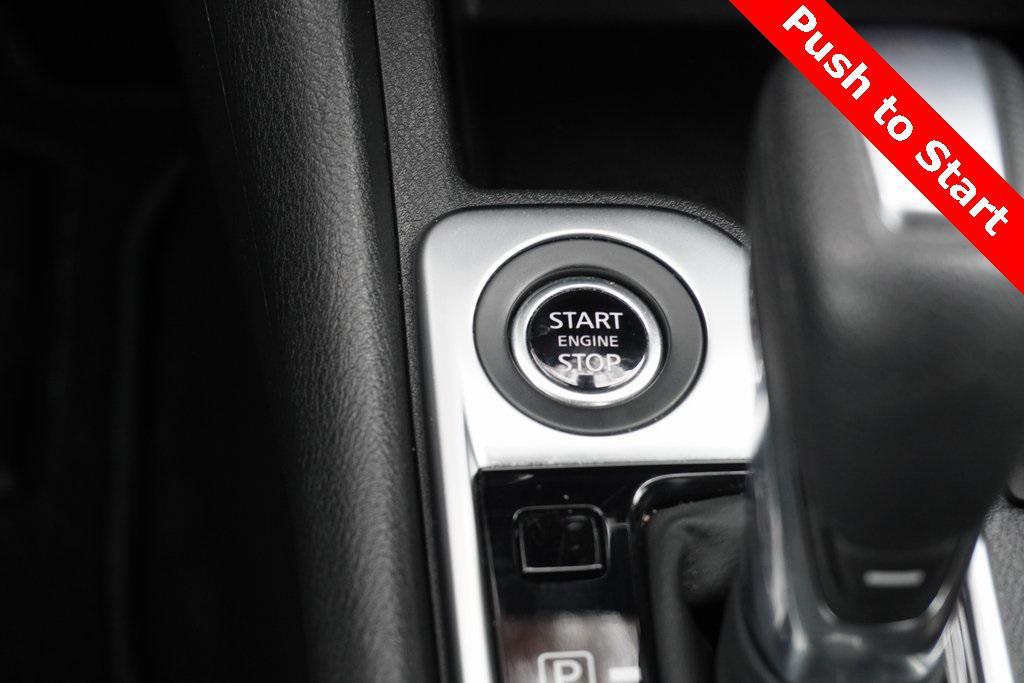 used 2024 Nissan Sentra car, priced at $17,900