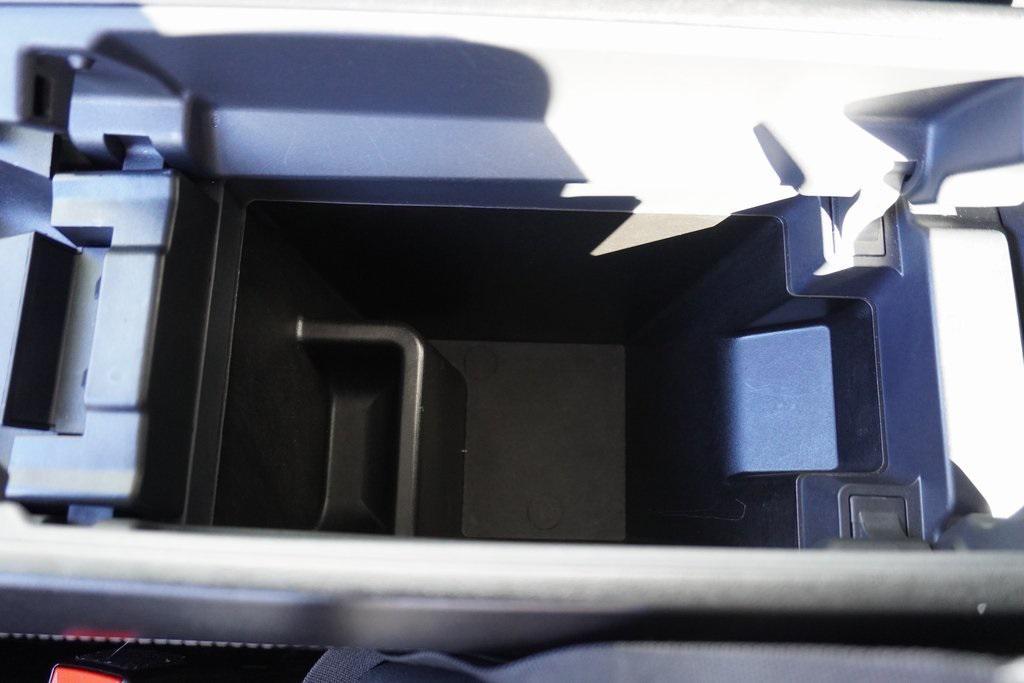 used 2024 Nissan Rogue car, priced at $20,300