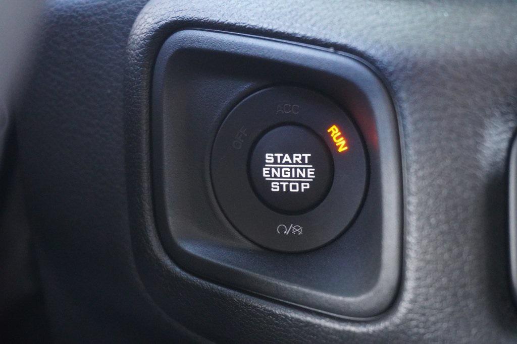 new 2026 Jeep Wrangler car, priced at $44,319