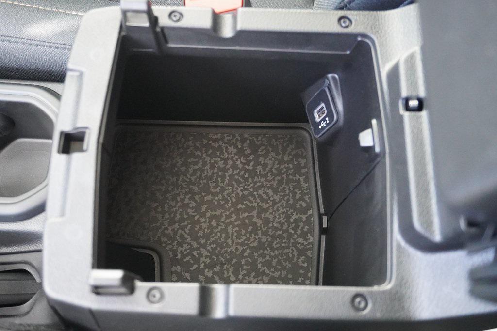 new 2026 Jeep Wrangler car, priced at $44,319