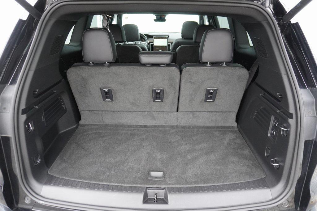 used 2024 GMC Acadia car, priced at $49,000