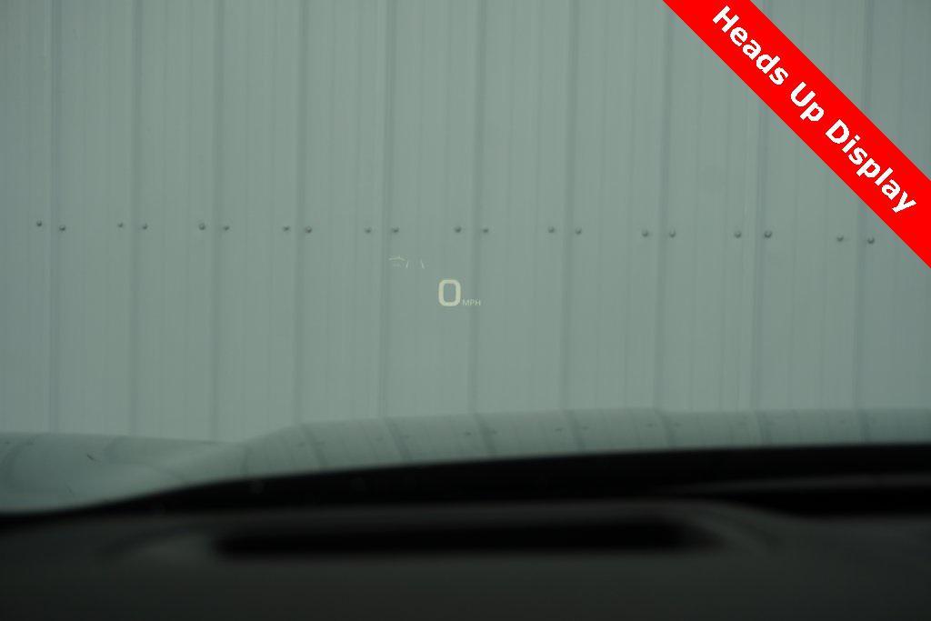 used 2024 GMC Acadia car, priced at $49,000