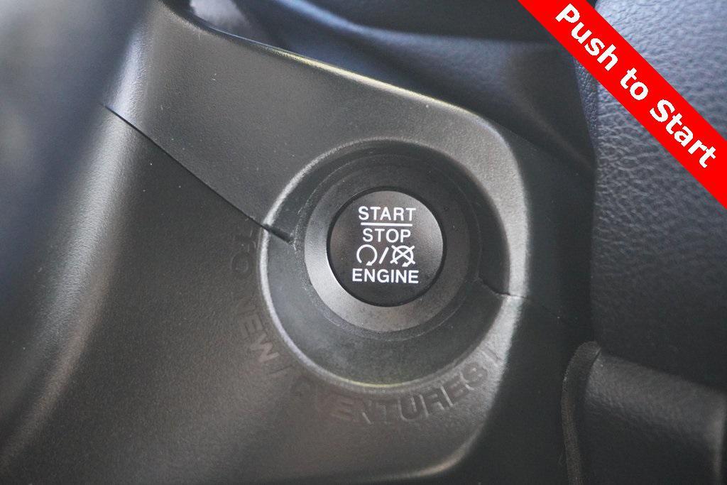 used 2017 Jeep Renegade car, priced at $11,000