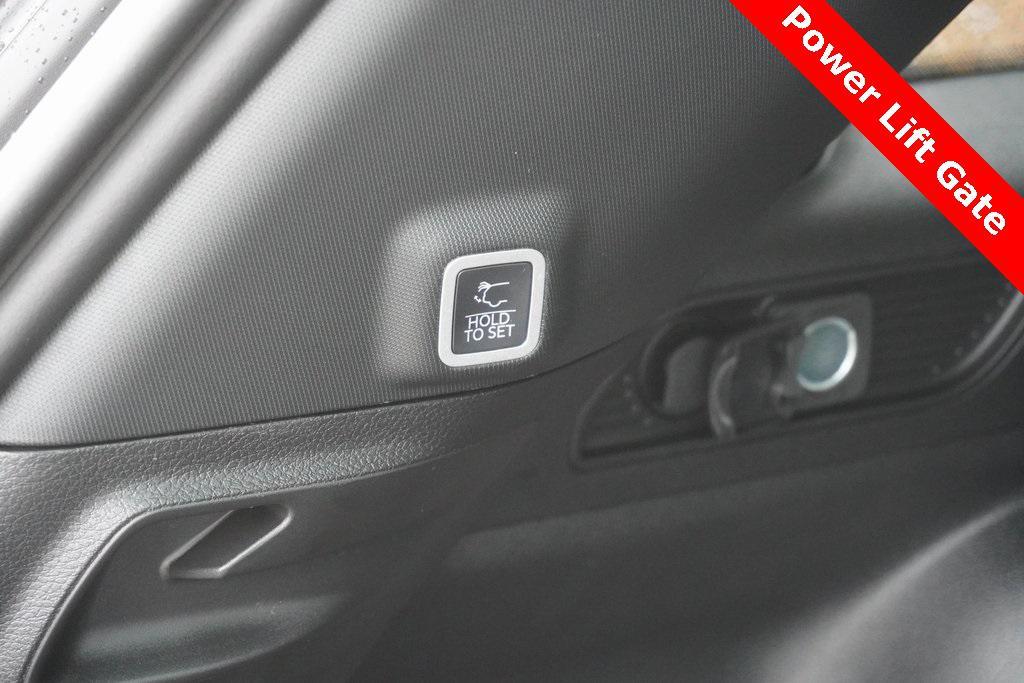 new 2025 Jeep Grand Cherokee car, priced at $43,440