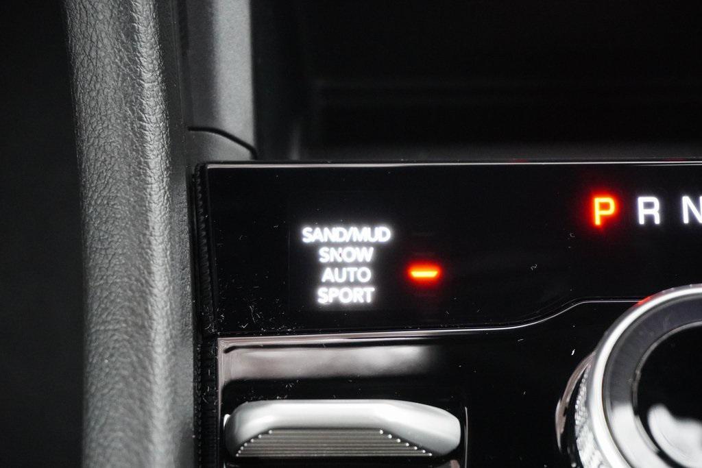 new 2025 Jeep Grand Cherokee car, priced at $43,440