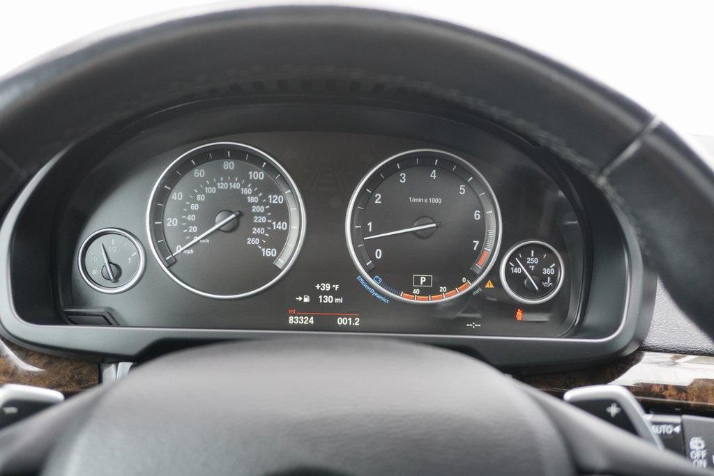 used 2018 BMW X5 car, priced at $20,800