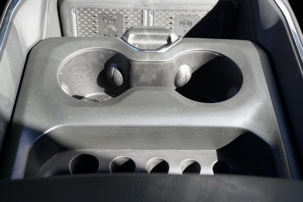 new 2026 Ram 1500 car, priced at $63,096