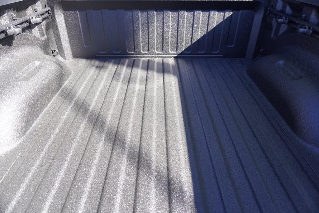 new 2026 Ram 1500 car, priced at $63,096