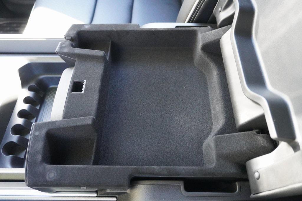 new 2026 Ram 1500 car, priced at $63,096