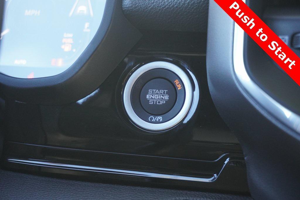 new 2026 Ram 1500 car, priced at $63,096