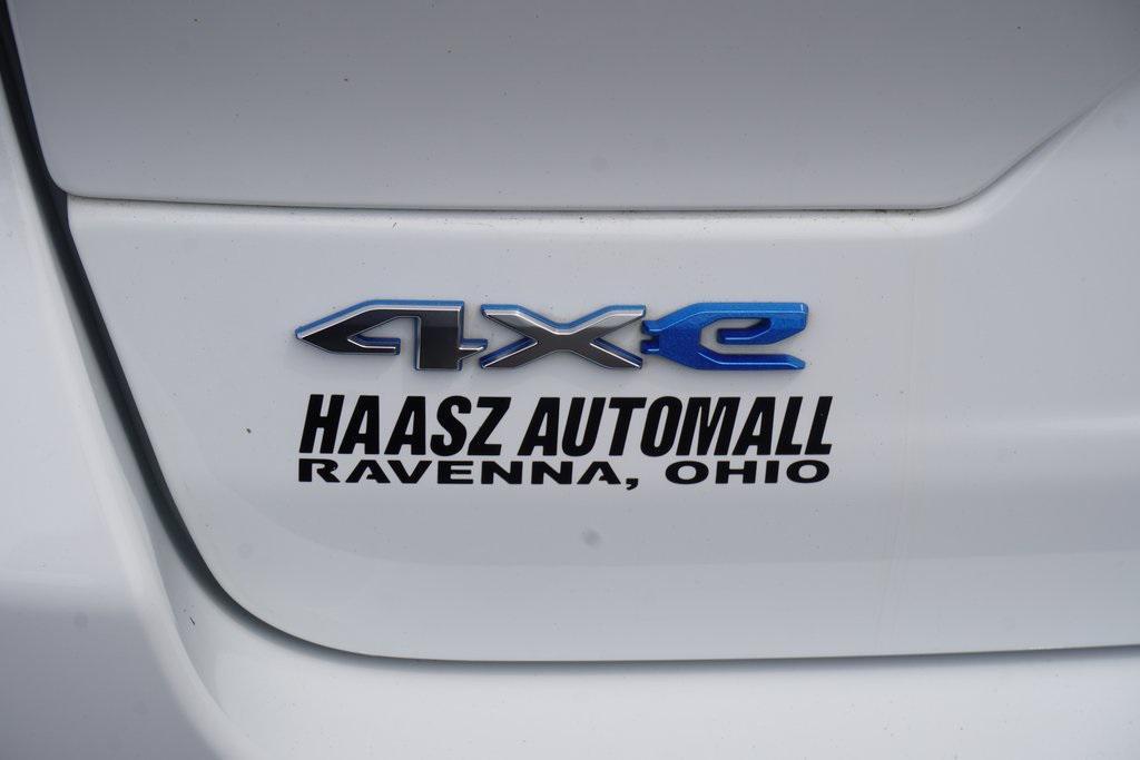 used 2024 Jeep Grand Cherokee 4xe car, priced at $26,000