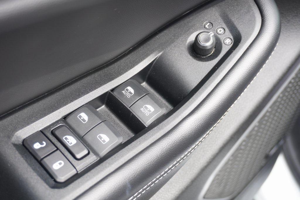 used 2024 Jeep Grand Cherokee 4xe car, priced at $26,000