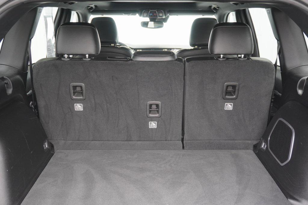 used 2024 Jeep Grand Cherokee 4xe car, priced at $26,000