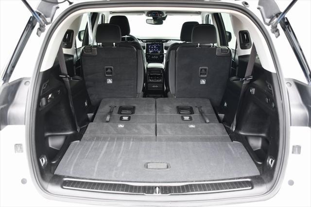 used 2023 Jeep Grand Cherokee L car, priced at $26,900