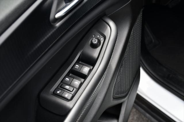 used 2023 Jeep Grand Cherokee L car, priced at $26,900