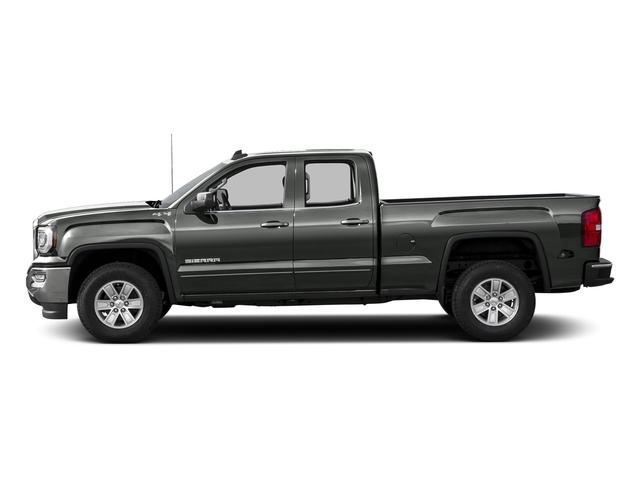 used 2016 GMC Sierra 1500 car, priced at $25,900