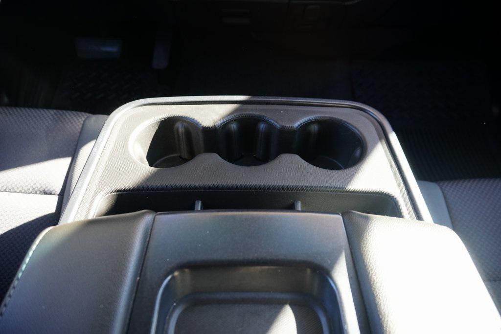 used 2016 GMC Sierra 1500 car, priced at $22,400