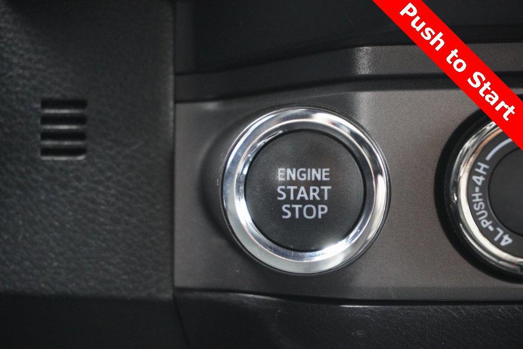 used 2021 Toyota Tacoma car, priced at $45,500