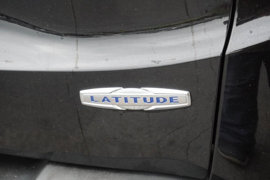 used 2016 Jeep Renegade car, priced at $13,700