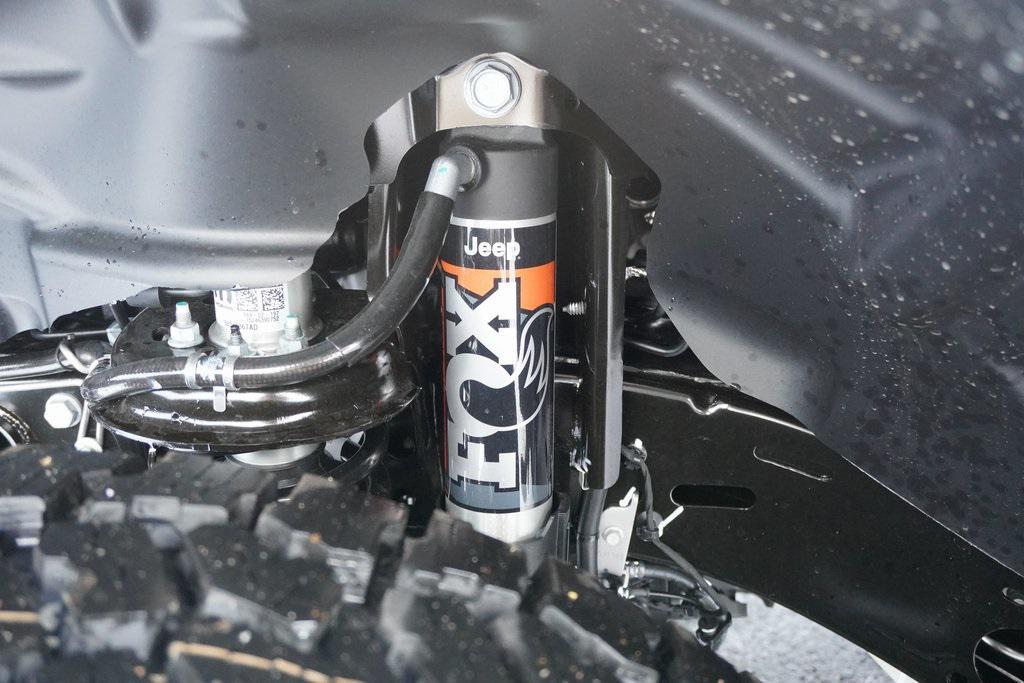 new 2026 Jeep Gladiator car, priced at $57,674