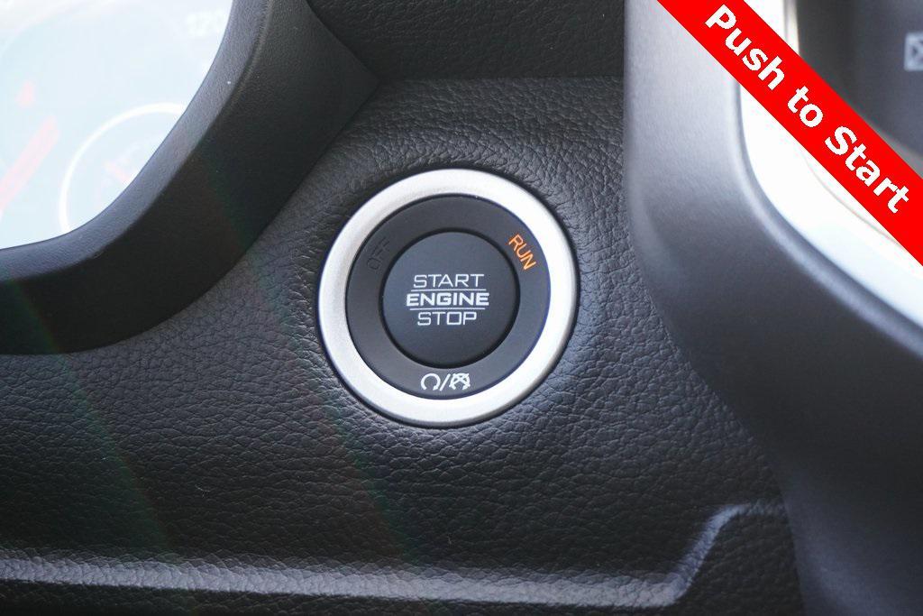 new 2026 Ram 1500 car, priced at $48,262