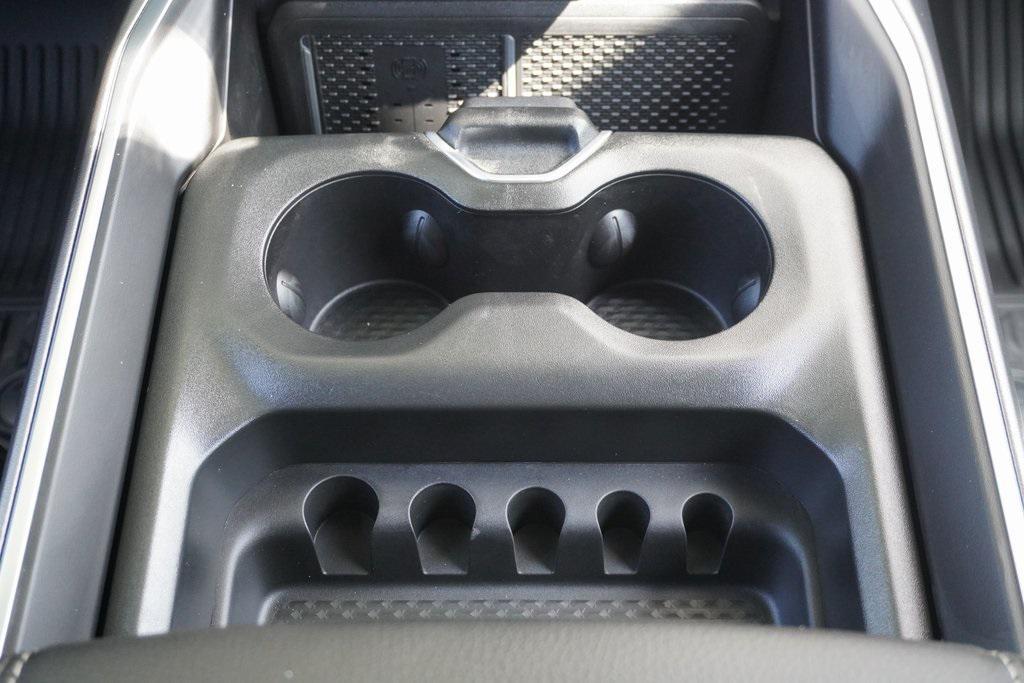 new 2026 Ram 1500 car, priced at $48,262