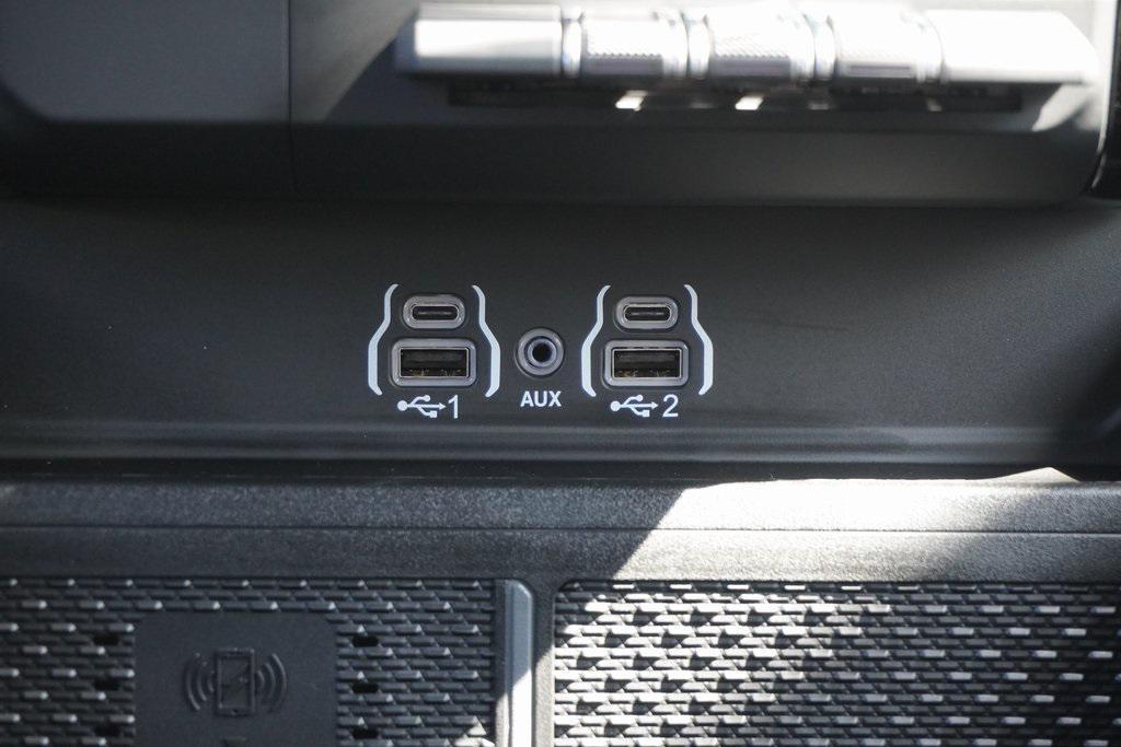 new 2026 Ram 1500 car, priced at $48,262