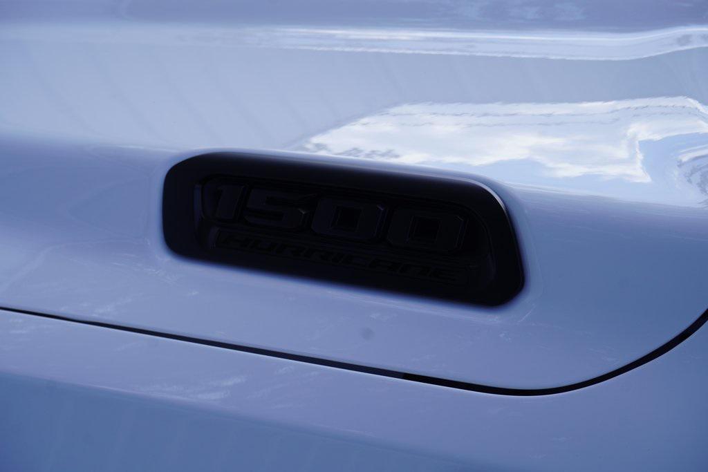 new 2026 Ram 1500 car, priced at $48,262