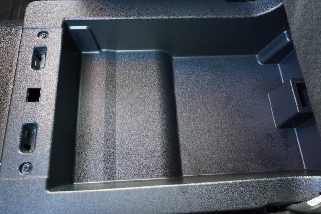 used 2021 Ford F-150 car, priced at $27,500